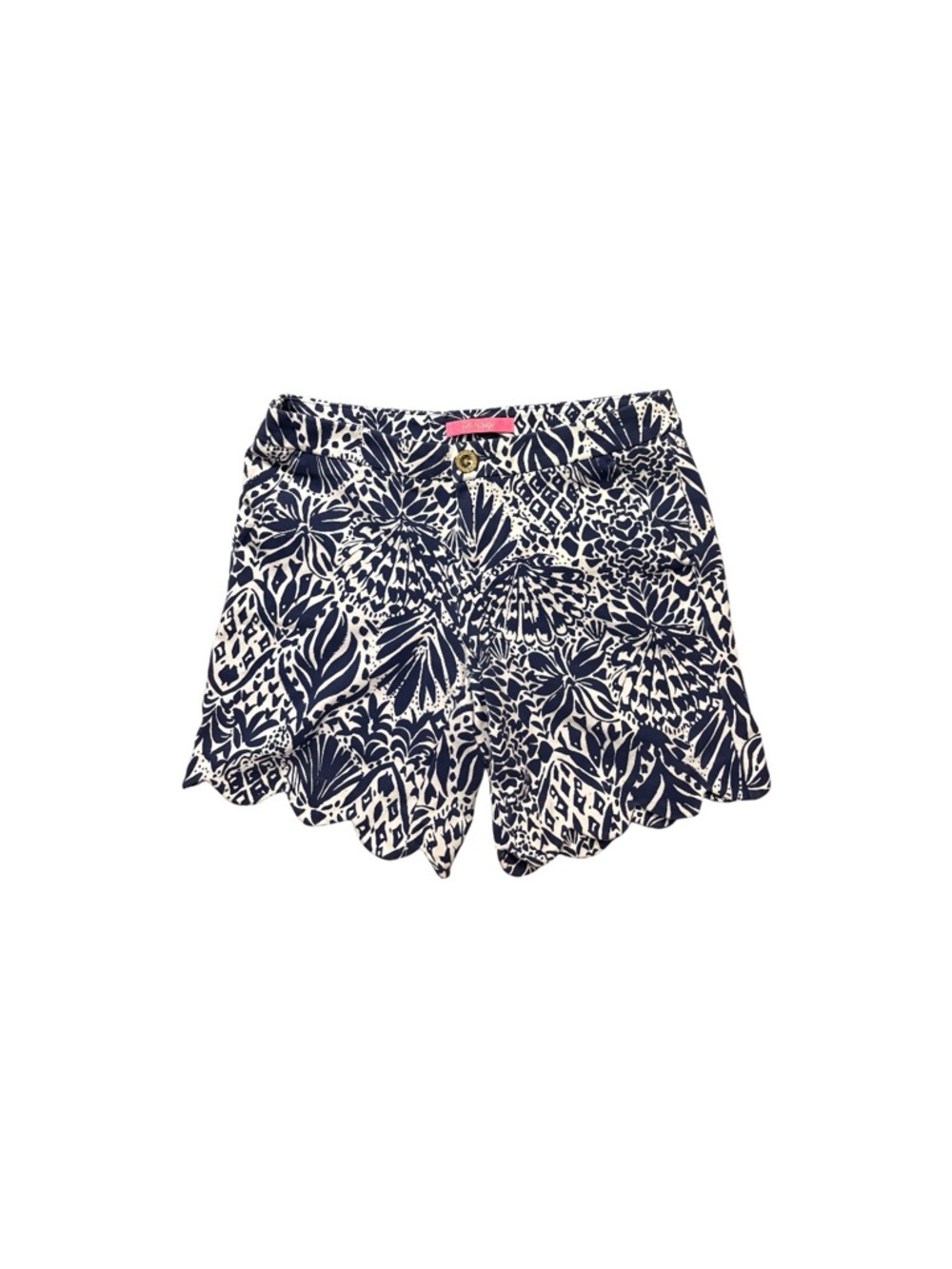 Lilly Pulitzer
